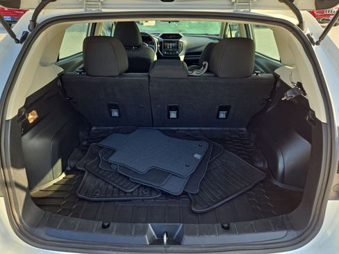 Used 2018 Subaru Impreza 2.0i Premium image 28