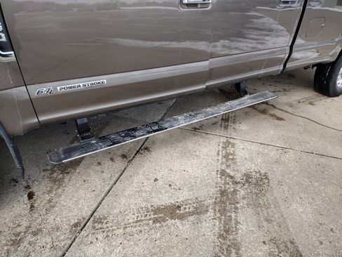 Used 2021 Ford F350 King Ranch w/ King Ranch Ultimate Package image 9