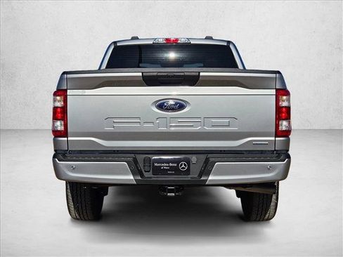Used 2023 Ford F150 XL w/ STX Appearance Package image 6