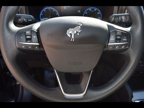 Used 2022 Ford Bronco Sport Big Bend image 14