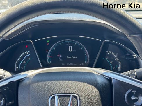 Used 2020 Honda Civic EX-L image 17