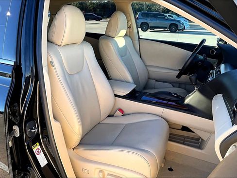 Used 2013 Lexus RX 350 FWD image 8