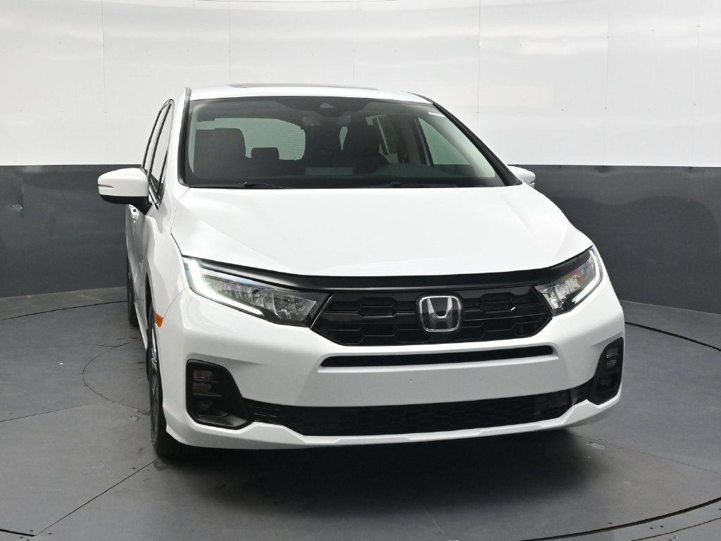 New 2027 Honda Odyssey Touring image 9