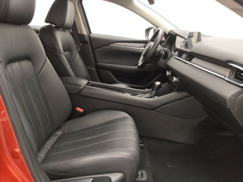 Used 2021 MAZDA MAZDA6 Grand Touring image 21