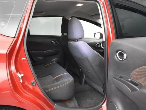 Used 2015 Nissan Versa Note SR FWD image 18