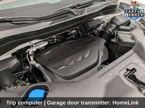 Certified 2023 Honda Ridgeline Sport image 36