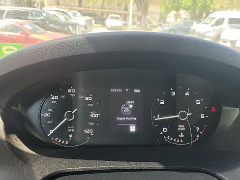 Used 2024 RAM ProMaster 2500 w/ Convenience Group image 26