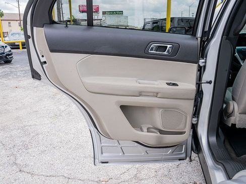 Used 2014 Ford Explorer FWD image 11