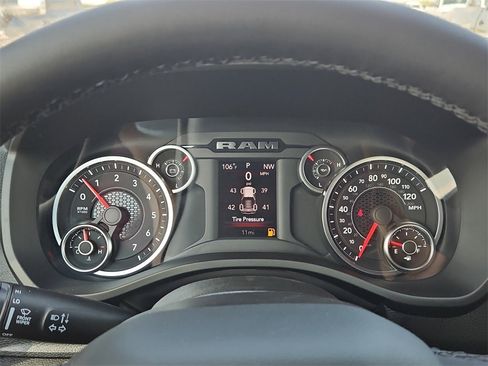 New 2025 RAM 1500 Lone Star image 29