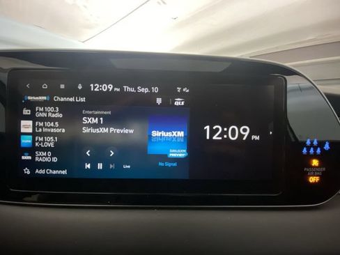 Used 2022 Hyundai Palisade Calligraphy w/ Winter Package FWD image 16