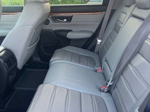 Used 2018 Honda CR-V EX-L image 20