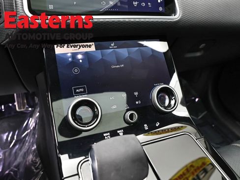 Used 2023 Land Rover Range Rover Velar R-Dynamic S image 19