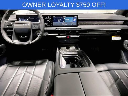 New 2027 Kia Telluride SX Prestige X-Pro AWD/4WD image 6