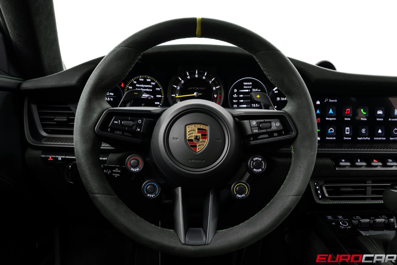 Used 2024 Porsche 911 GT3 RS RWD image 37