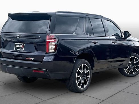 Used 2023 Chevrolet Tahoe RST RWD image 13