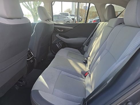 Used 2023 Subaru Outback Premium image 23