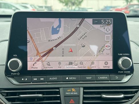 Used 2019 Nissan Altima 2.5 SL FWD image 22