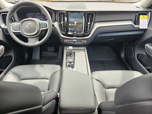 New 2025 Volvo XC60 B5 Core w/ Protection Package Premier image 16