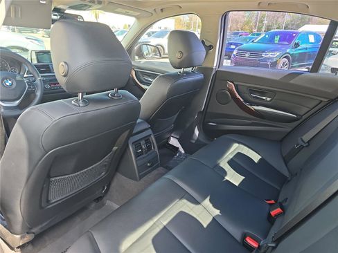 Used 2015 BMW 328i Sedan image 9