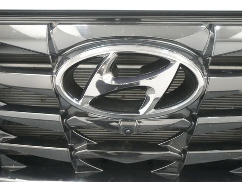 Used 2024 Hyundai Tucson Limited AWD/4WD image 11