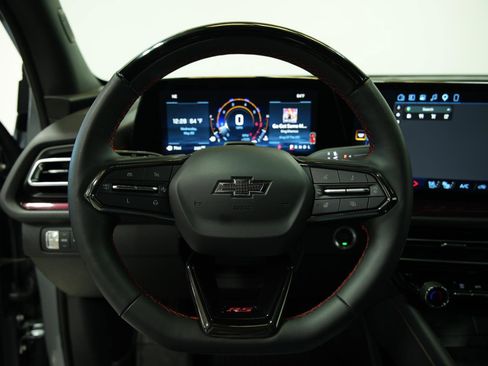 Used 2024 Chevrolet Traverse RS w/ LPO, Floor Liner Package AWD/4WD image 37