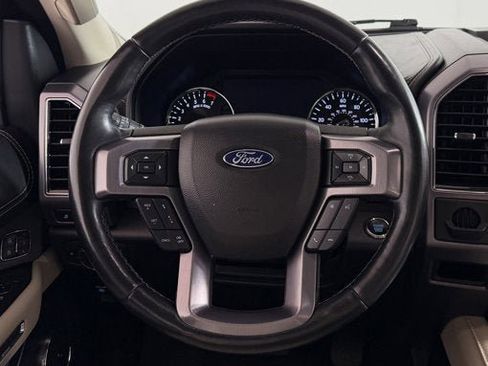 Used 2020 Ford Expedition Platinum image 11