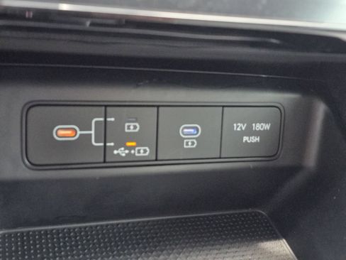 Certified 2026 Hyundai Tucson SEL Plus FWD image 24