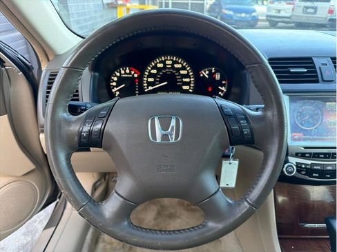 Used 2007 Honda Accord EX-L image 14