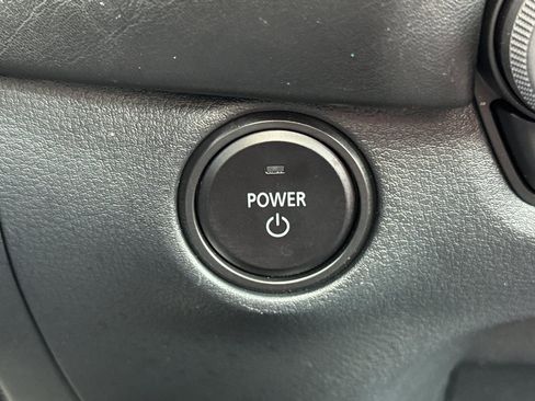 Certified 2025 MAZDA CX-50 AWD 2.5 Hybrid w/ Premium Pkg image 22