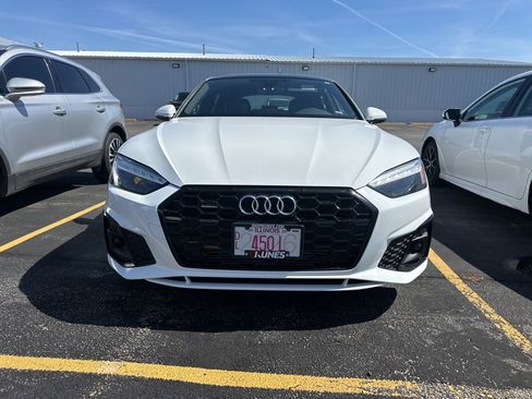 Used 2025 Audi A5 2.0T Premium Plus image 18
