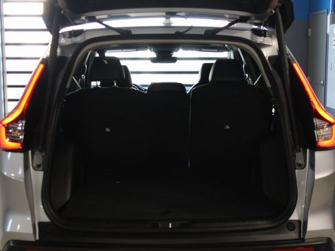 Certified 2026 Honda CR-V LX image 50