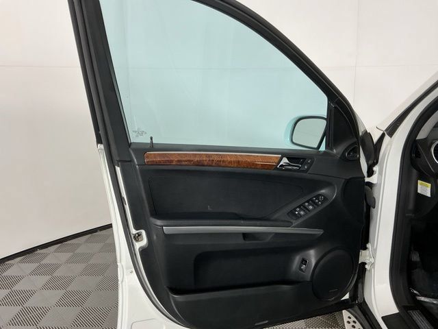 Used 2008 Mercedes-Benz ML 350 4MATIC image 12