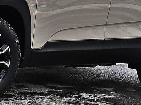 New 2026 Chevrolet TrailBlazer ACTIV w/ Convenience Package image 27