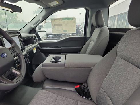 New 2026 Ford F150 XL AWD/4WD image 9