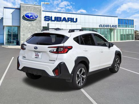 Certified 2026 Subaru Crosstrek 2.5i Premium AWD/4WD image 6