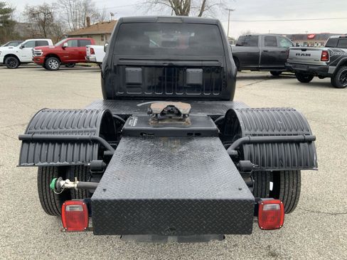 Used 2022 RAM 3500 Tradesman image 7