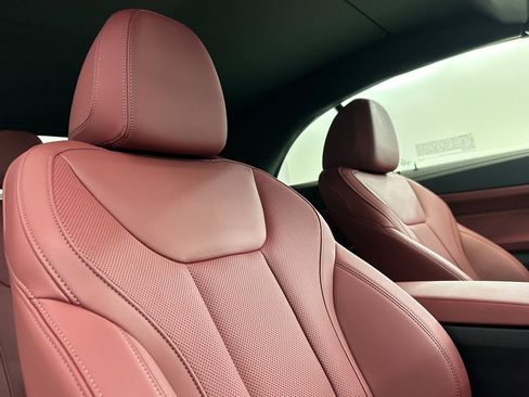 Used 2026 BMW 430i 430i w/ M Sport Package image 26