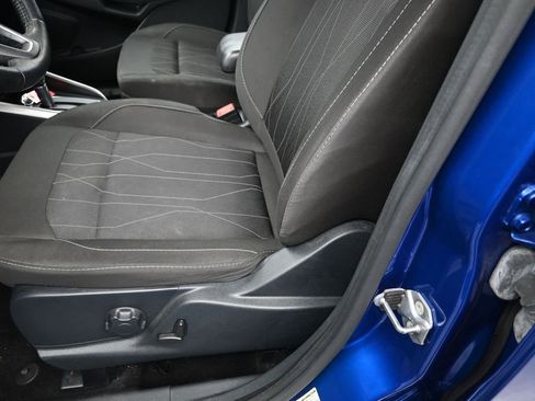 Used 2020 Ford EcoSport SE image 14