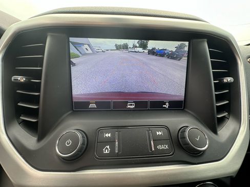 Used 2023 GMC Acadia SLE w/ Driver Convenience Package AWD/4WD image 26