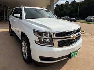 Used 2020 Chevrolet Tahoe LS RWD video 1