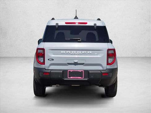 New 2026 Ford Bronco Sport Big Bend AWD/4WD image 6