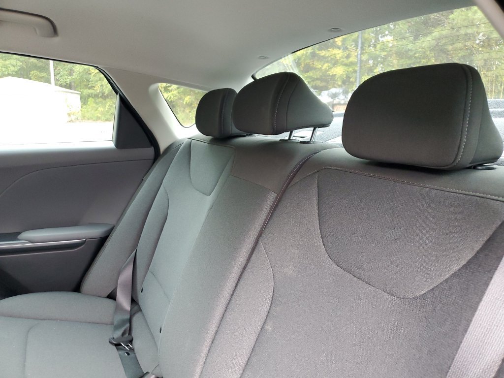 Used 2025 Kia K4 FWD image 11