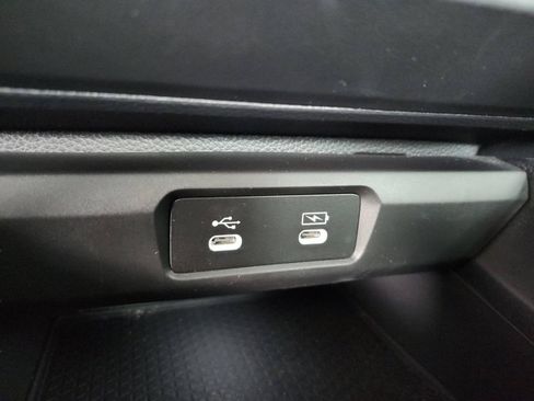 Certified 2024 Honda Accord EX image 24
