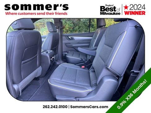 New 2026 Buick Enclave Sport Touring w/ Power Package image 10