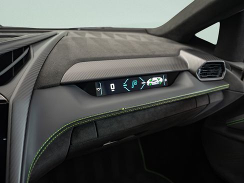 Used 2024 Lamborghini Revuelto AWD/4WD image 24