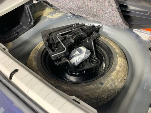 Used 2012 Toyota Prius Two FWD image 35