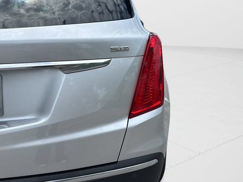 Used 2018 Cadillac XT5 Premium Luxury AWD/4WD image 37