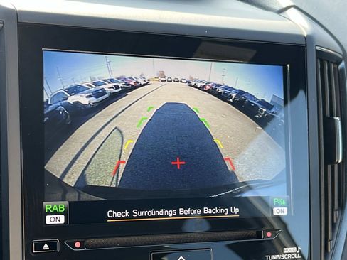 Certified 2023 Subaru Forester Wilderness image 33