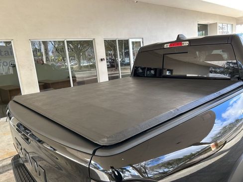 Used 2023 RAM 1500 TRX w/ TRX Level 1 Equipment Group AWD/4WD image 71