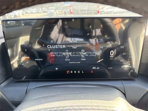 New 2026 Ford Mustang Premium w/ Mustang Nite Pony Package image 30